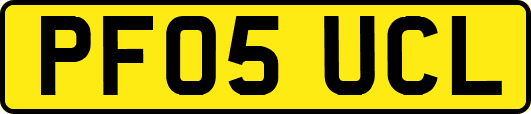 PF05UCL