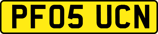 PF05UCN