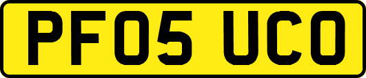 PF05UCO