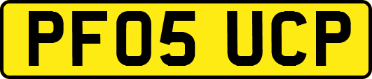 PF05UCP