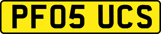 PF05UCS