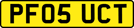 PF05UCT