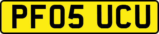 PF05UCU