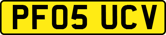 PF05UCV
