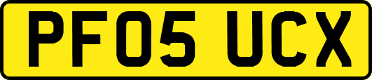 PF05UCX