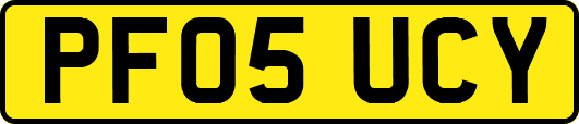 PF05UCY
