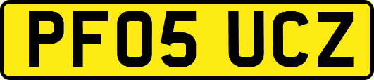 PF05UCZ