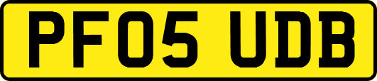 PF05UDB