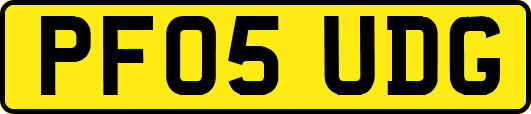 PF05UDG