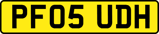 PF05UDH
