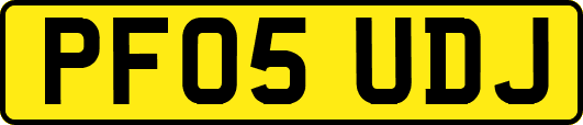 PF05UDJ