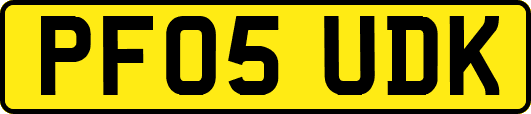 PF05UDK