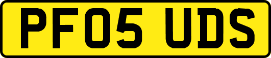PF05UDS