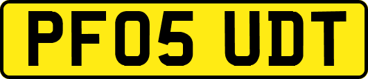PF05UDT
