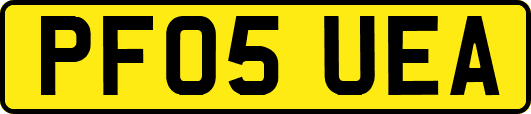 PF05UEA