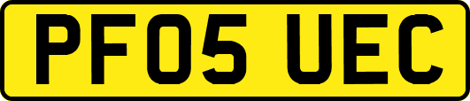 PF05UEC