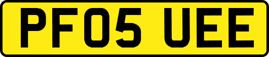 PF05UEE