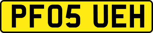 PF05UEH