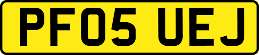 PF05UEJ