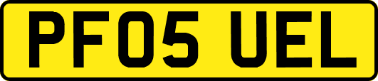 PF05UEL