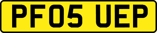PF05UEP
