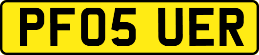PF05UER