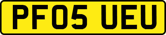 PF05UEU