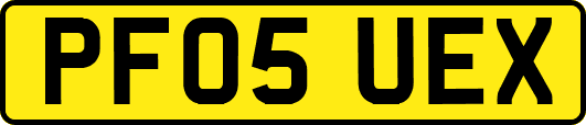 PF05UEX