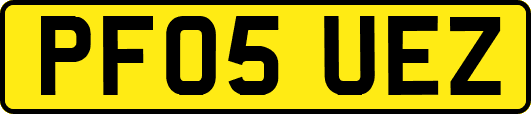 PF05UEZ