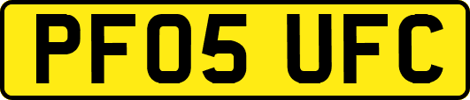 PF05UFC