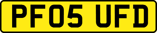 PF05UFD