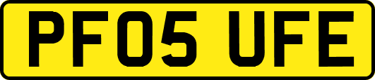 PF05UFE