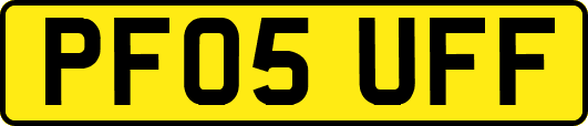 PF05UFF