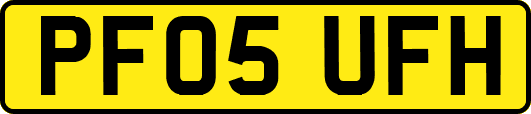 PF05UFH