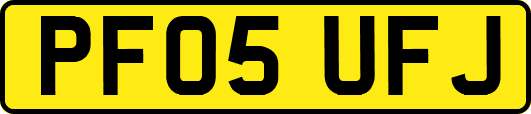 PF05UFJ