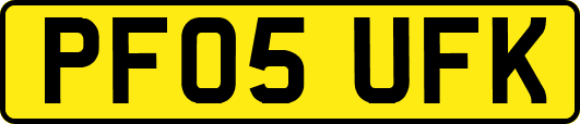 PF05UFK