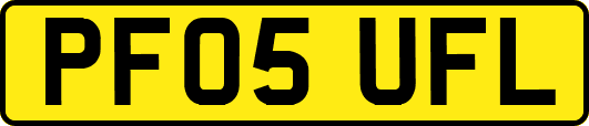 PF05UFL