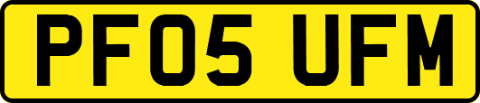 PF05UFM