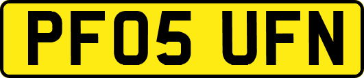 PF05UFN