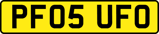 PF05UFO