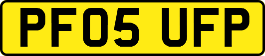PF05UFP