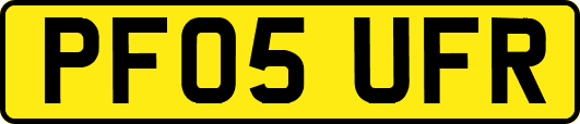 PF05UFR