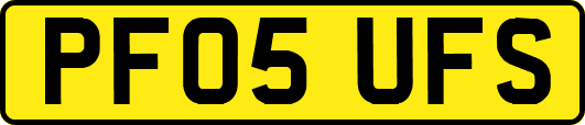 PF05UFS