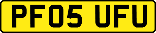 PF05UFU