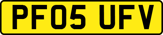 PF05UFV