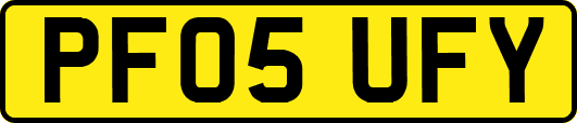 PF05UFY
