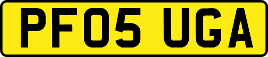 PF05UGA