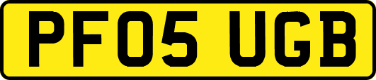 PF05UGB