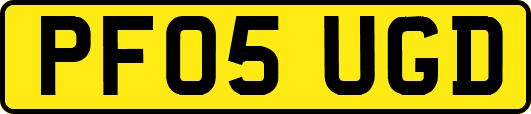 PF05UGD