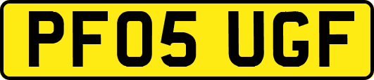 PF05UGF
